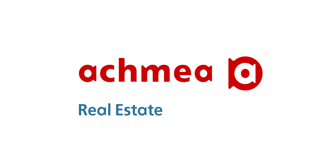 Portfolio Manager – Achmea Real Estate
